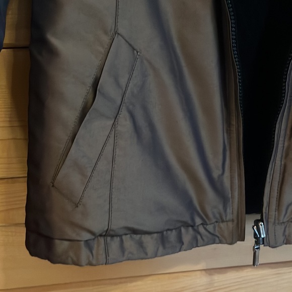 Reversible Jacket - Picture 5 of 8